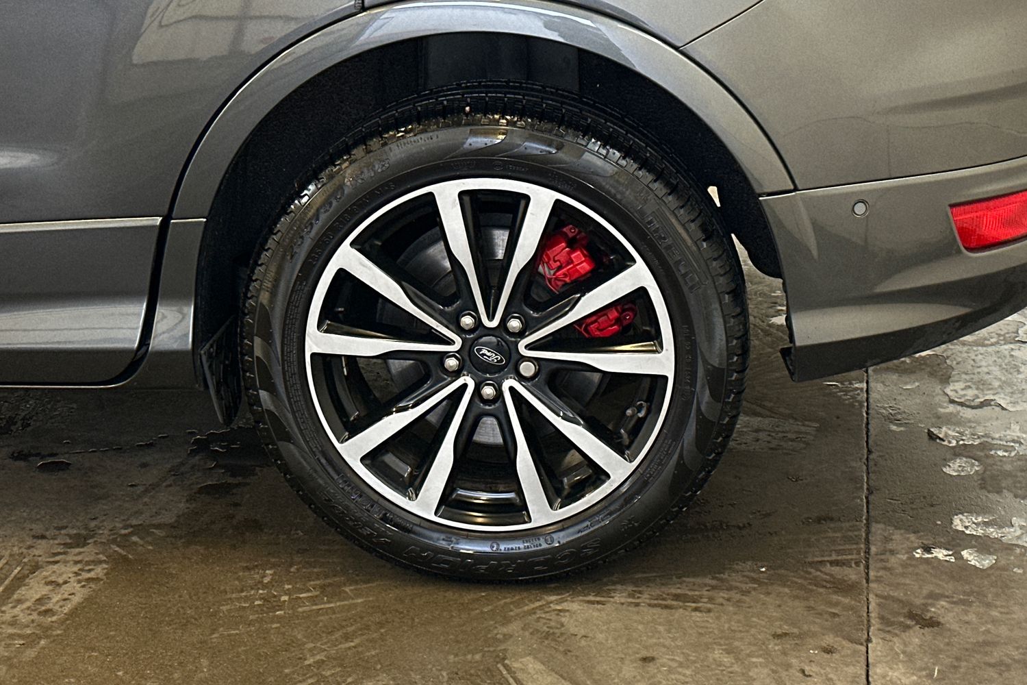 Used Ford Kuga 2019 for sale - 77385077: Photo 11