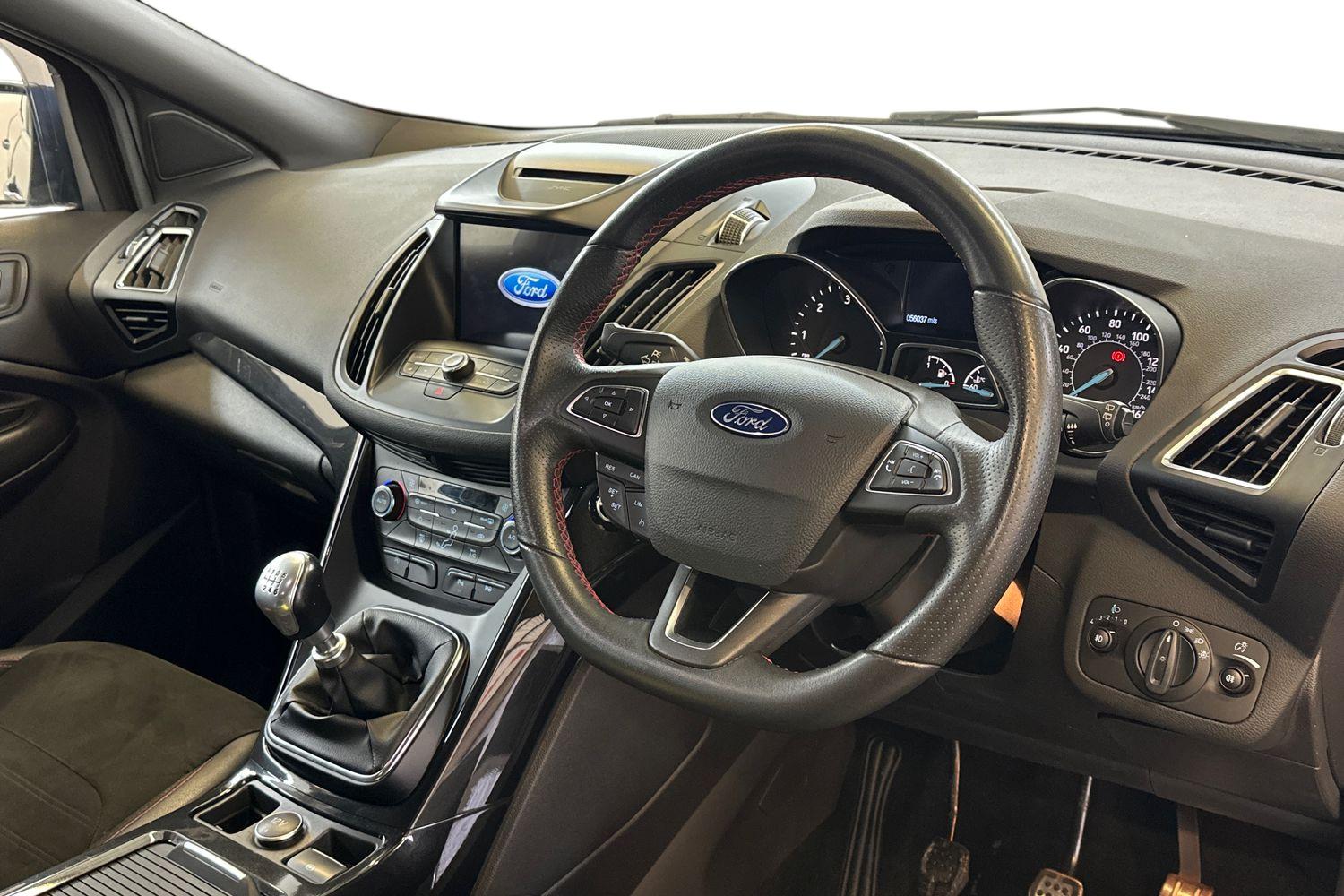 Used Ford Kuga 2019 for sale - 77385077: Photo 12