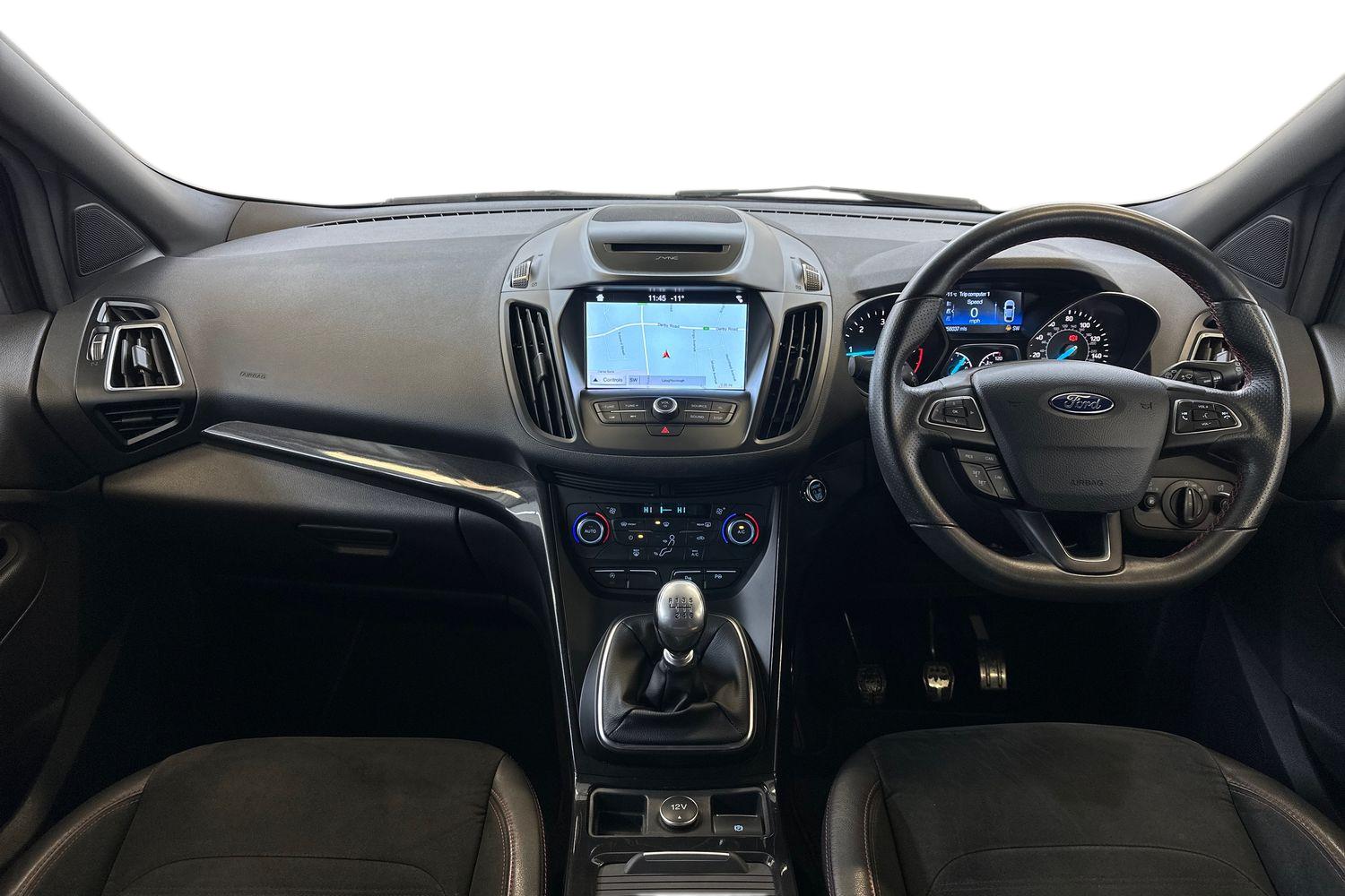 Used Ford Kuga 2019 for sale - 77385077: Photo 13