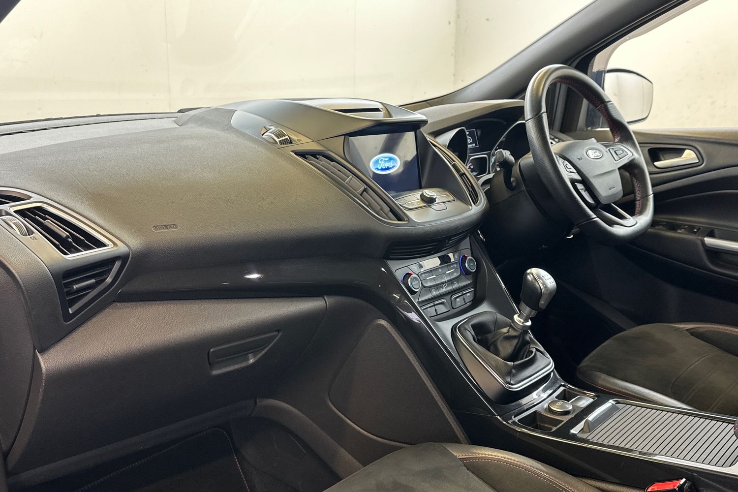 Used Ford Kuga 2019 for sale - 77385077: Photo 14