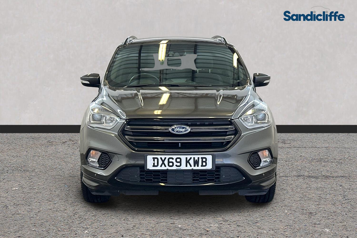 Used Ford Kuga 2019 for sale - 77385077: Photo 2