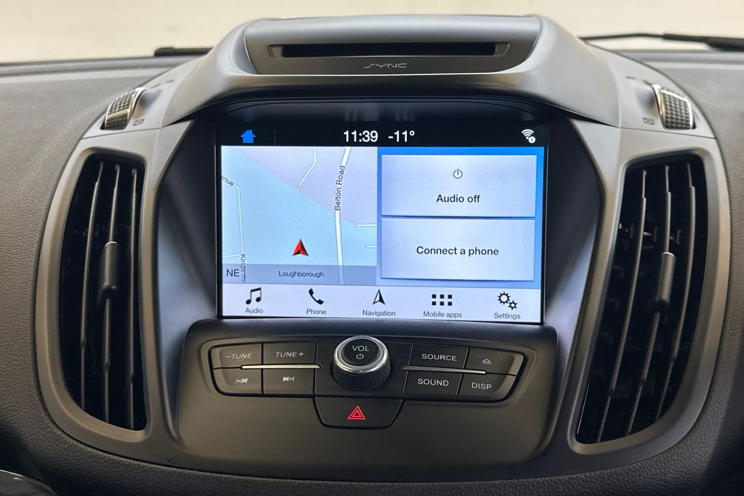 Used Ford Kuga 2019 for sale - 77385077: Photo 33