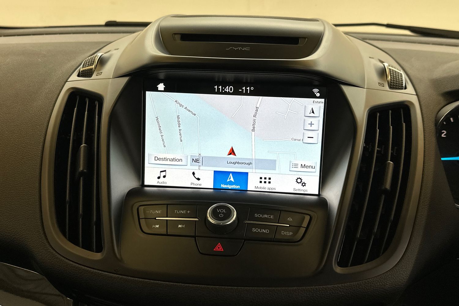 Used Ford Kuga 2019 for sale - 77385077: Photo 35