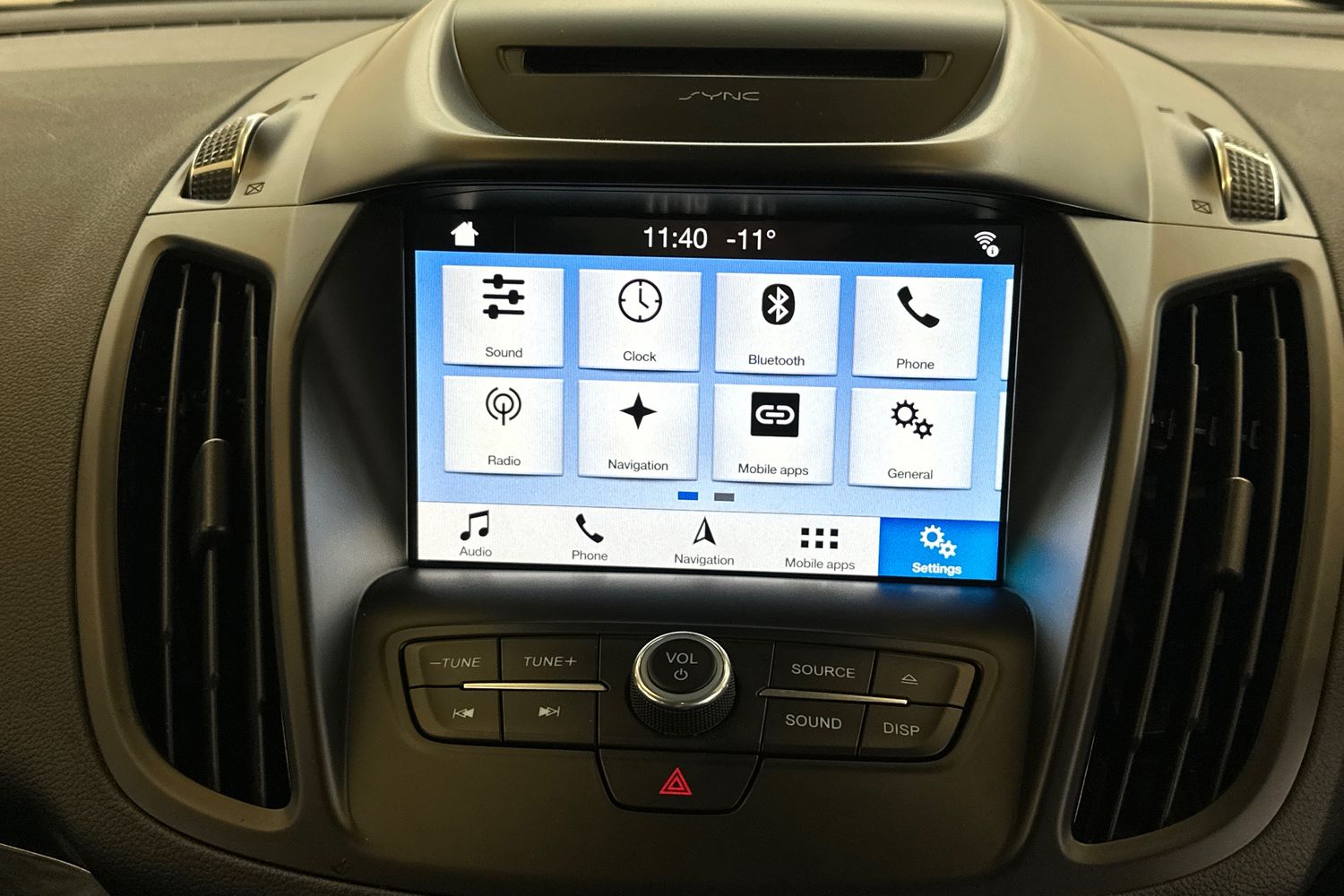 Used Ford Kuga 2019 for sale - 77385077: Photo 36