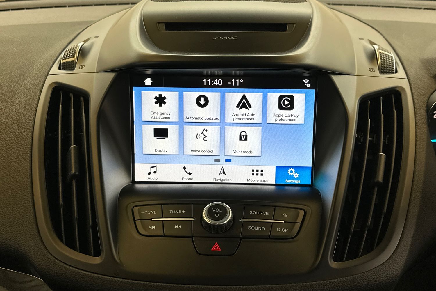 Used Ford Kuga 2019 for sale - 77385077: Photo 37