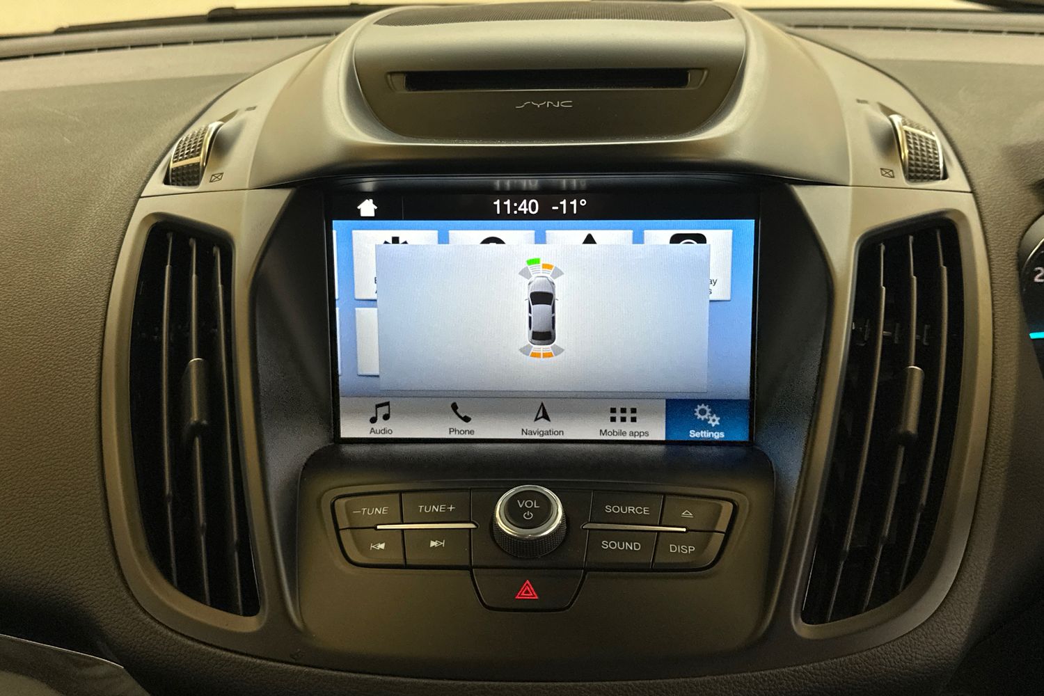 Used Ford Kuga 2019 for sale - 77385077: Photo 38