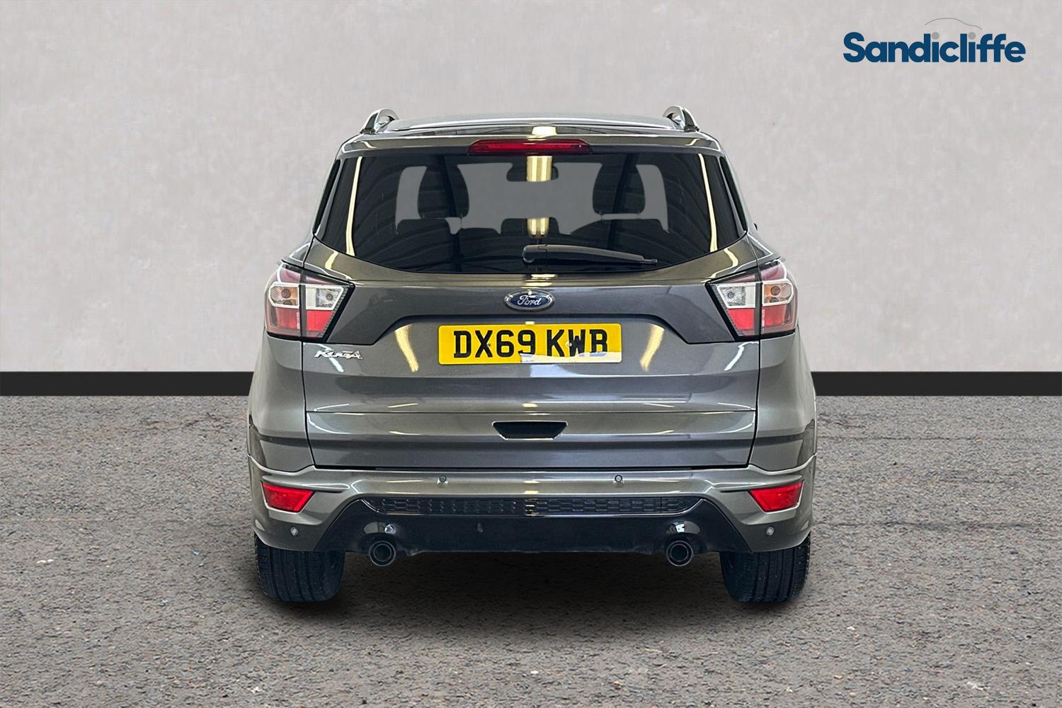 Used Ford Kuga 2019 for sale - 77385077: Photo 6