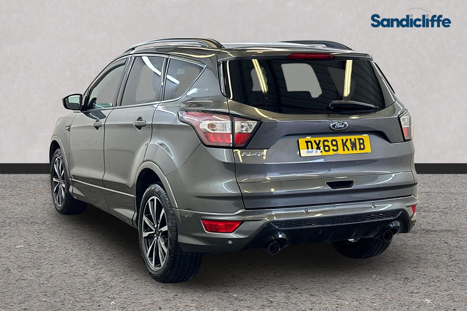 Used Ford Kuga 2019 for sale - 77385077: Photo 7