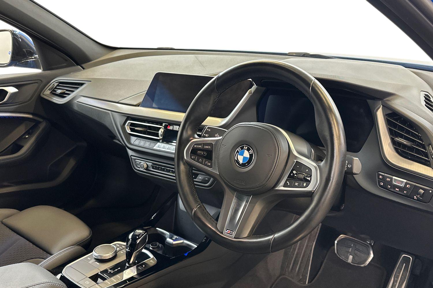 Used BMW 1 Series 2023 for sale - 76831328: Photo 10