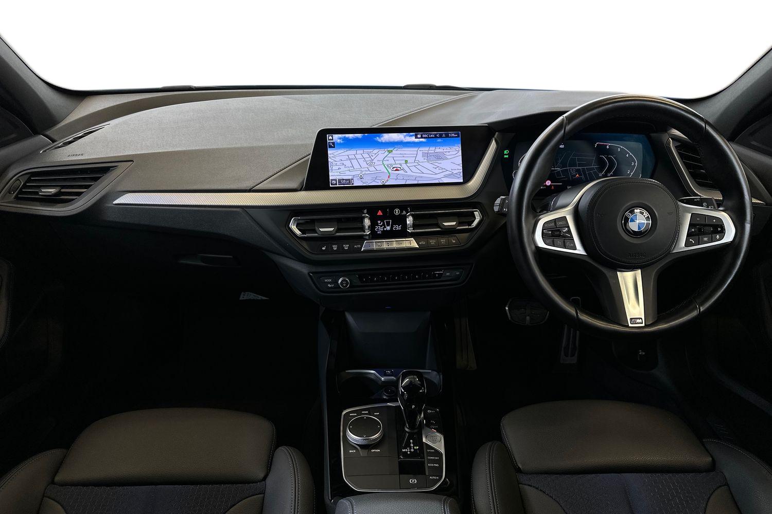 Used BMW 1 Series 2023 for sale - 76831328: Photo 11