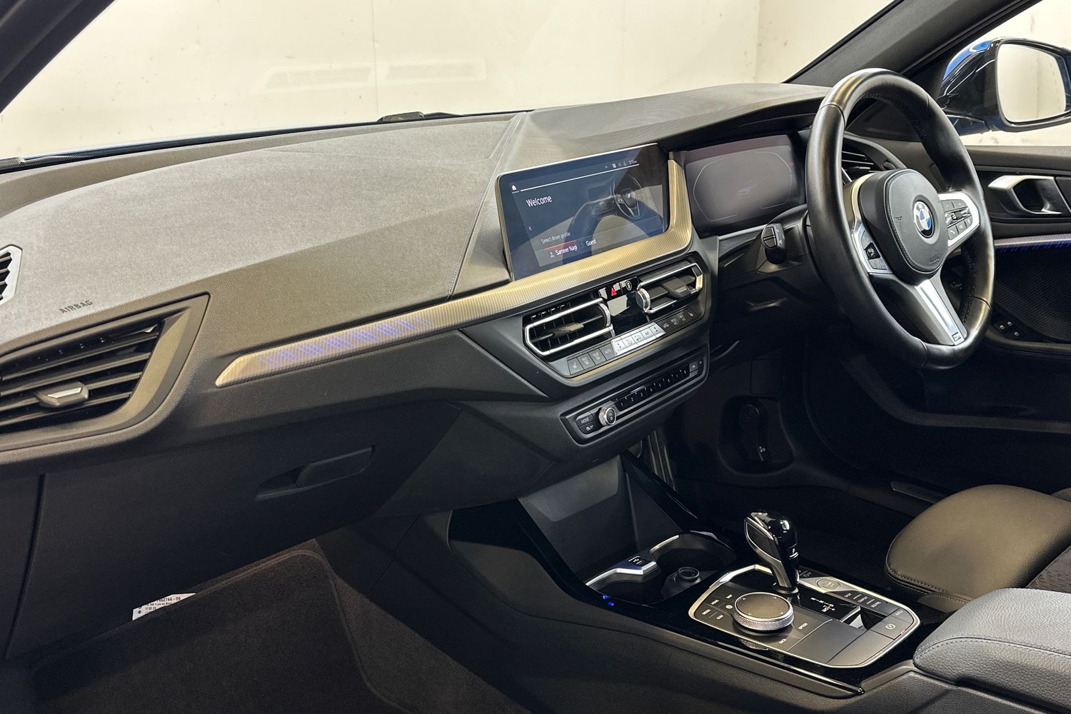 Used BMW 1 Series 2023 for sale - 76831328: Photo 12