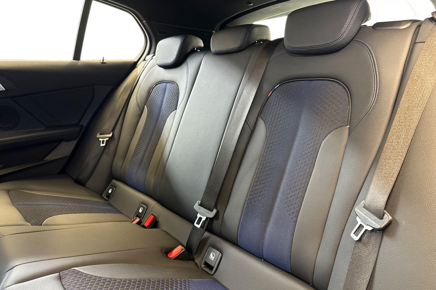 Used BMW 1 Series 2023 for sale - 76831328: Photo 13