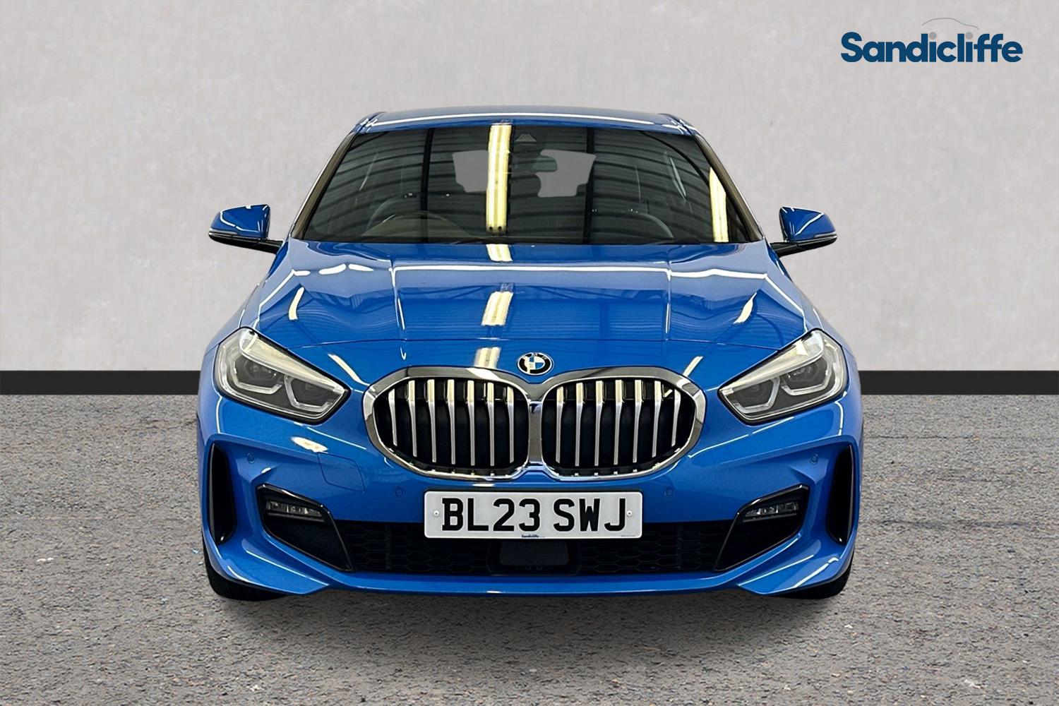 Used BMW 1 Series 2023 for sale - 76831328: Photo 2