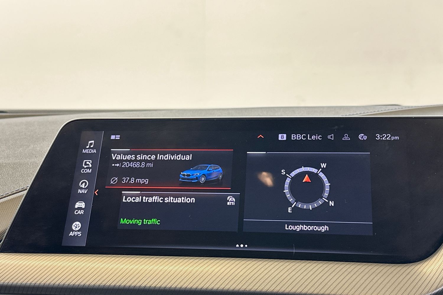 Used BMW 1 Series 2023 for sale - 76831328: Photo 28