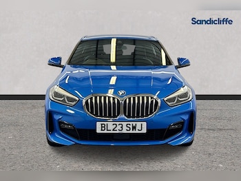 Used BMW 1 Series 2023 for sale - 76831328: Photo