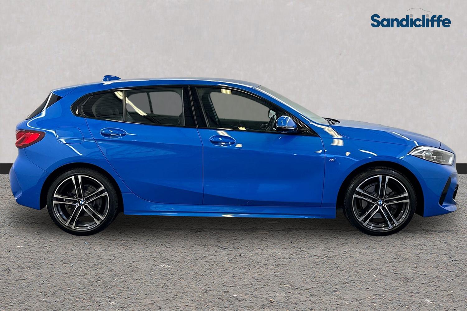 Used BMW 1 Series 2023 for sale - 76831328: Photo 3