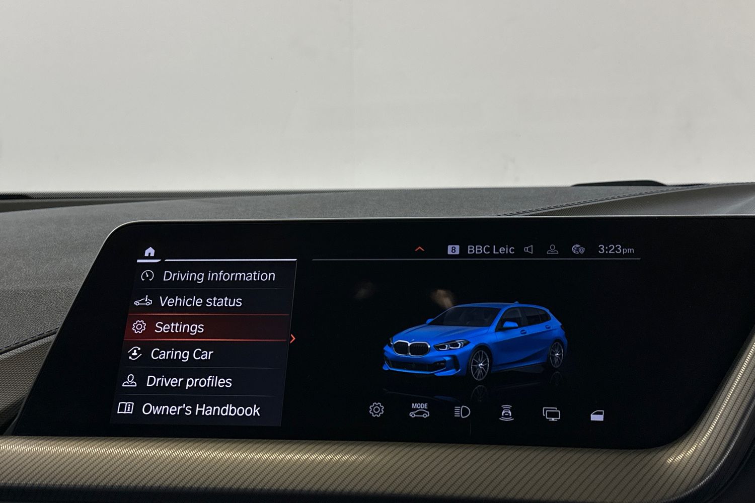 Used BMW 1 Series 2023 for sale - 76831328: Photo 30