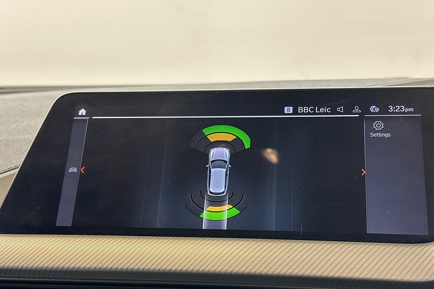 Used BMW 1 Series 2023 for sale - 76831328: Photo 31