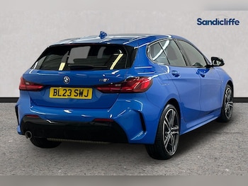 Used BMW 1 Series 2023 for sale - 76831328: Photo