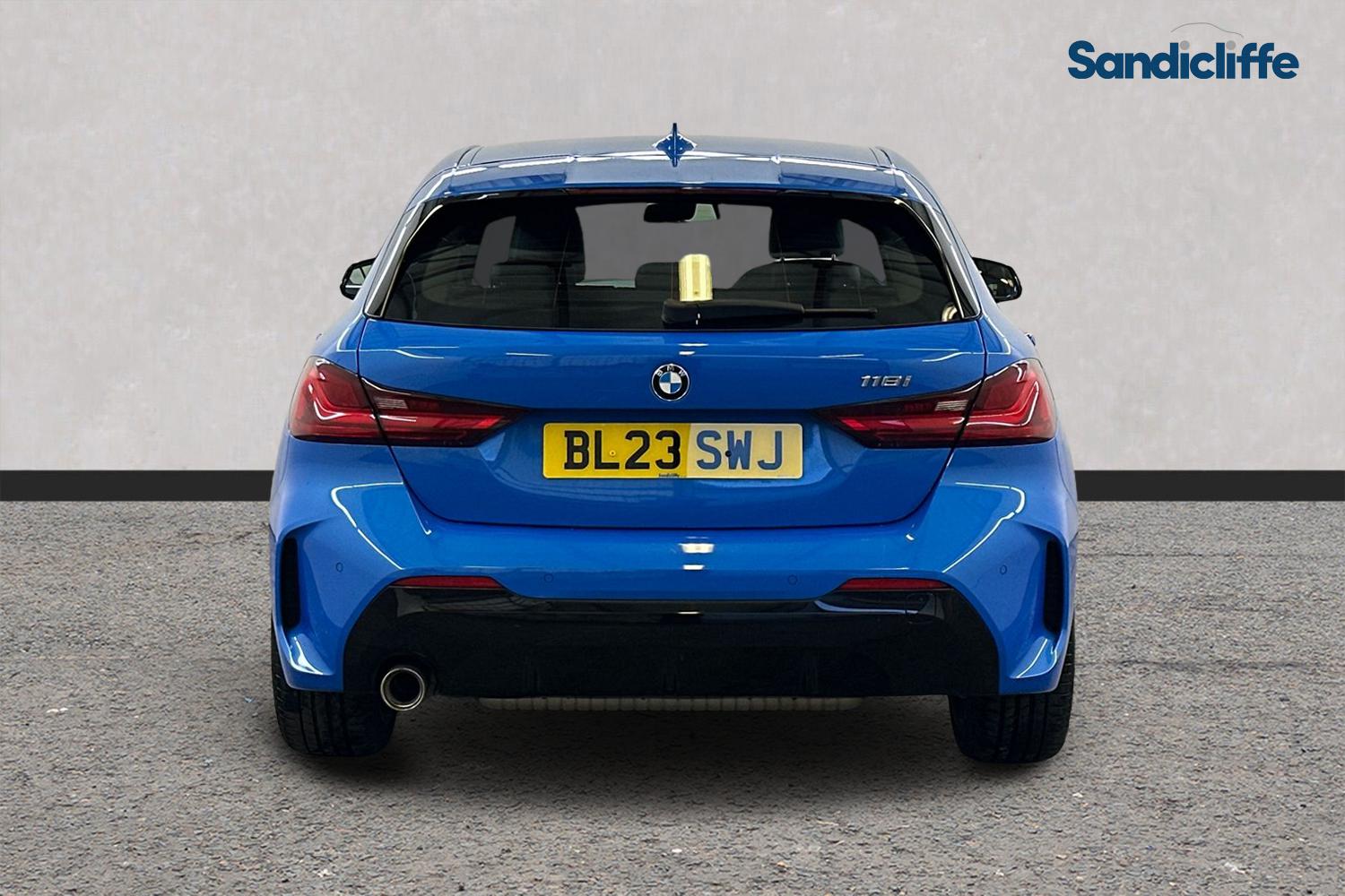 Used BMW 1 Series 2023 for sale - 76831328: Photo 5