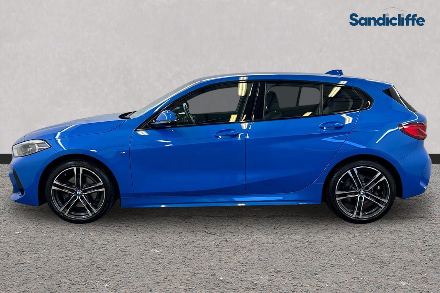 Used BMW 1 Series 2023 for sale - 76831328: Photo 7