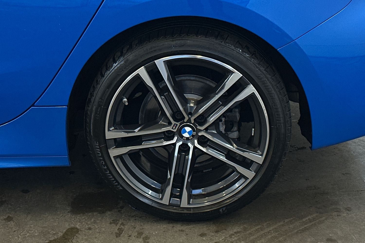 Used BMW 1 Series 2023 for sale - 76831328: Photo 9