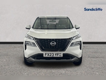 Used Nissan X-Trail 2023 for sale - 76583179: Photo