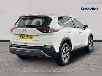 Used Nissan X-Trail 2023 for sale - 76583179: Photo