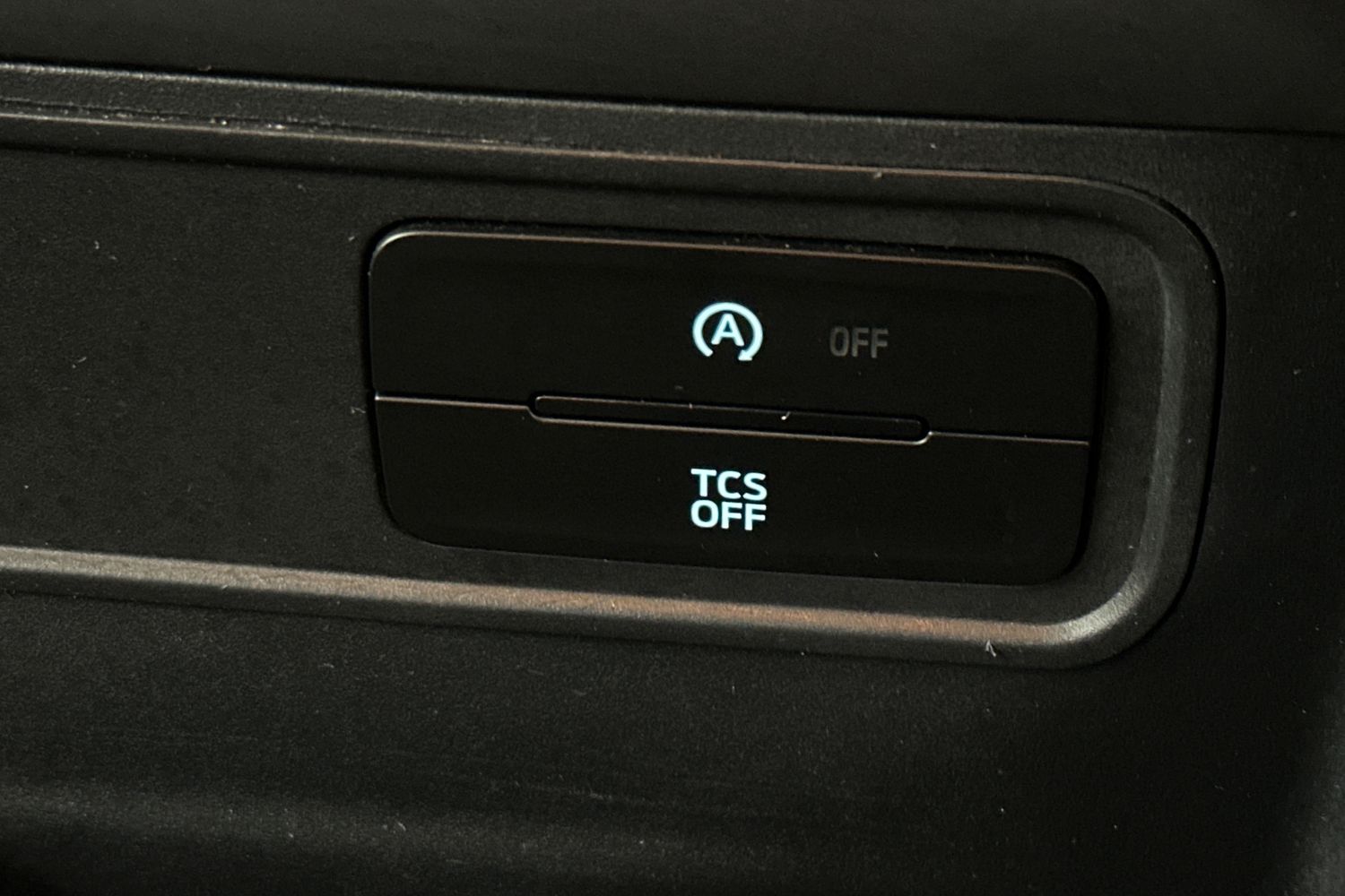 Vehicle 32