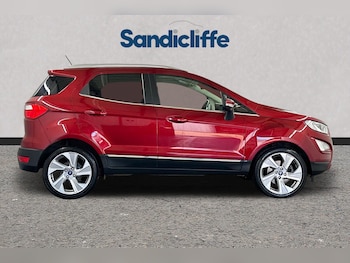 Used Ford Ecosport 2019 for sale - 75754925: Photo