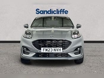 Used Ford Puma 2023 for sale - 75891673: Photo