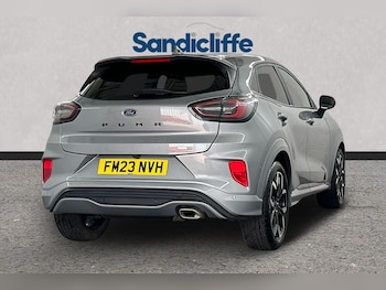 Used Ford Puma 2023 for sale - 75891673: Photo