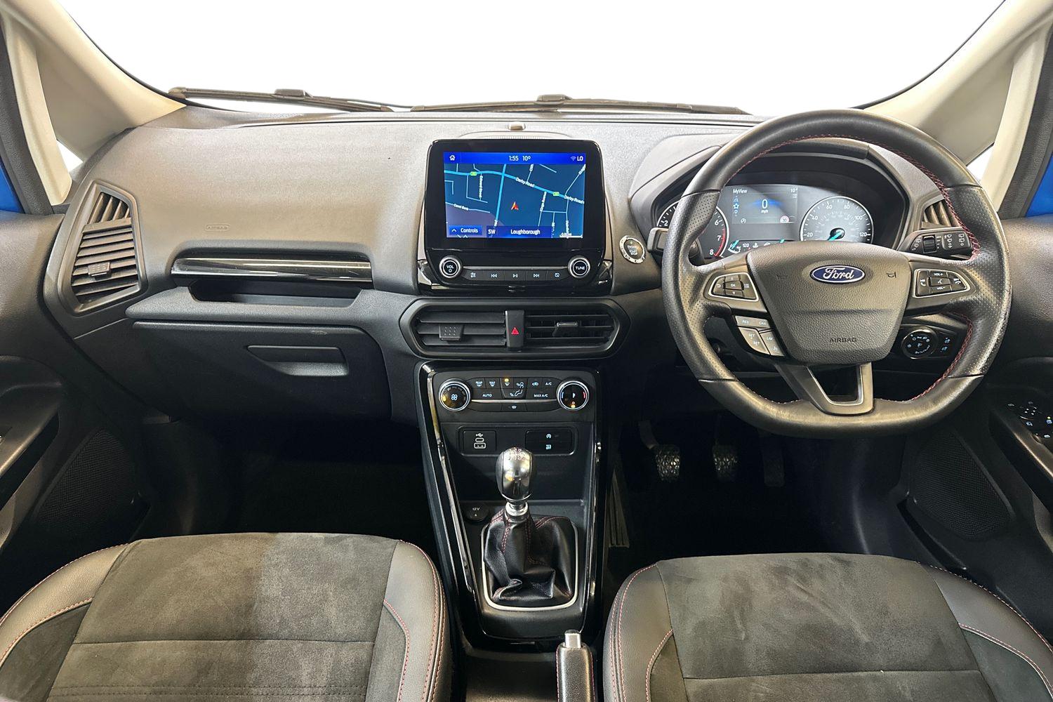 Used Ford Ecosport 2022 for sale - 77125682: Photo 11