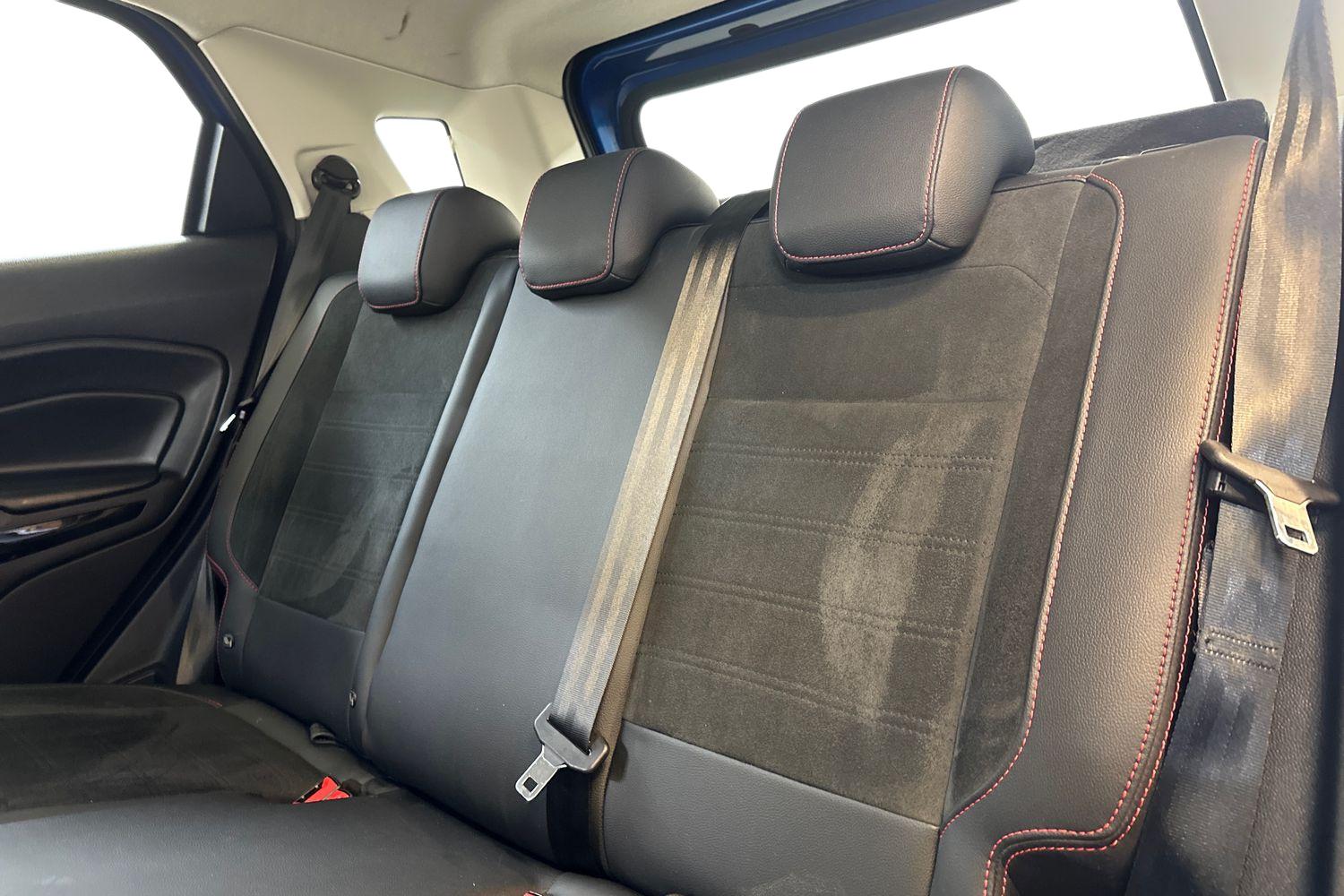 Used Ford Ecosport 2022 for sale - 77125682: Photo 13