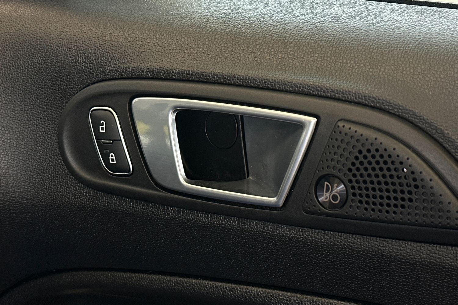 Used Ford Ecosport 2022 for sale - 77125682: Photo 18