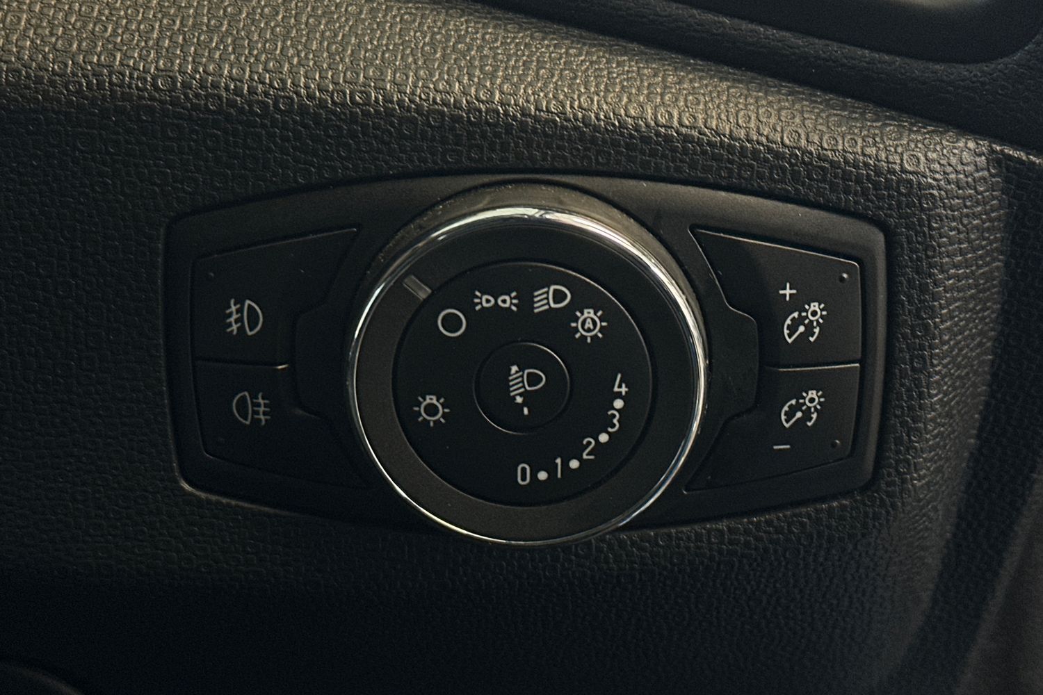 Used Ford Ecosport 2022 for sale - 77125682: Photo 19