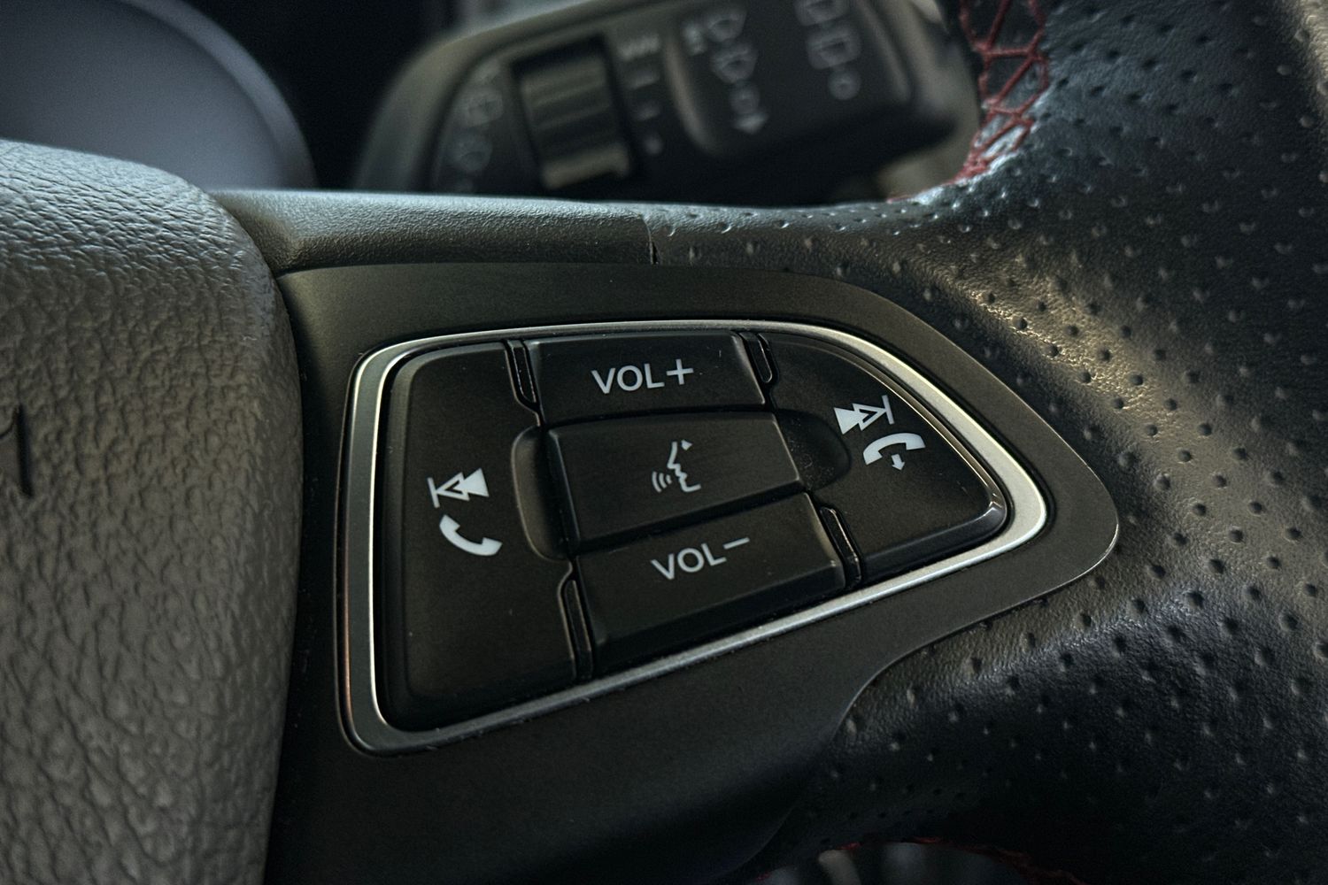 Used Ford Ecosport 2022 for sale - 77125682: Photo 20