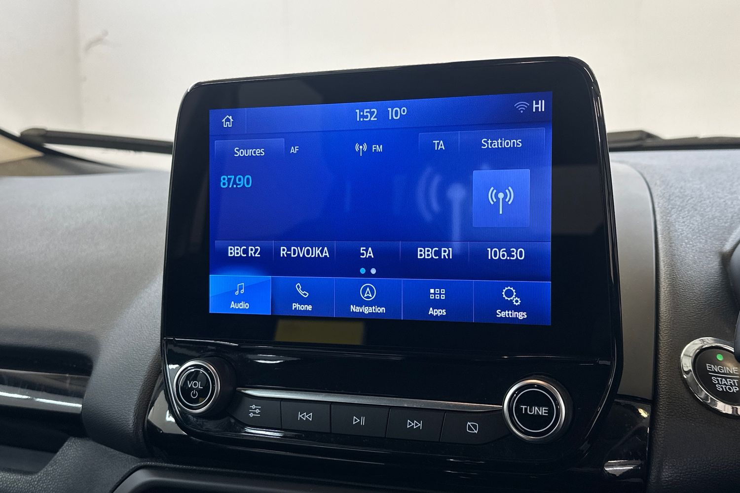 Used Ford Ecosport 2022 for sale - 77125682: Photo 27