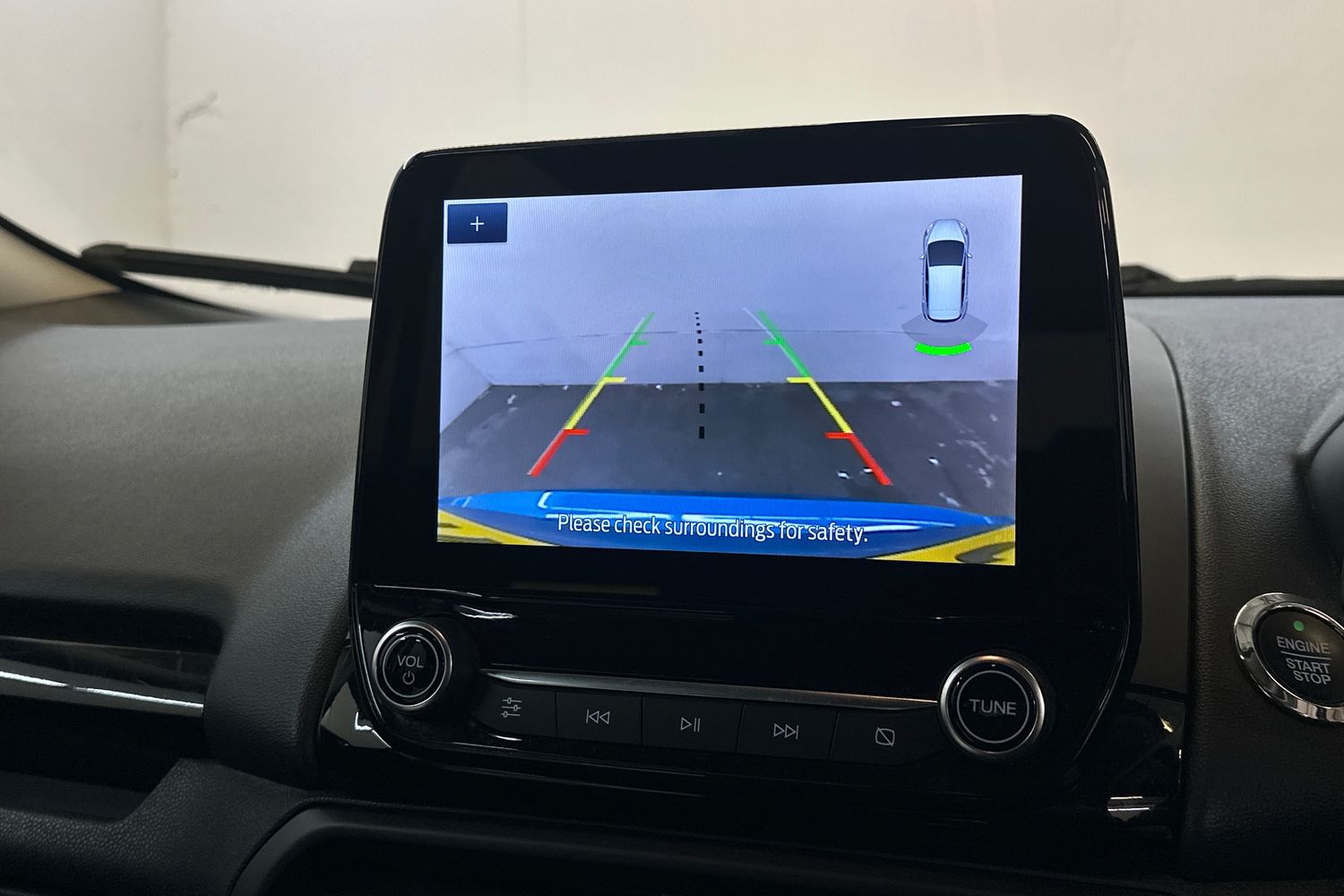 Used Ford Ecosport 2022 for sale - 77125682: Photo 30