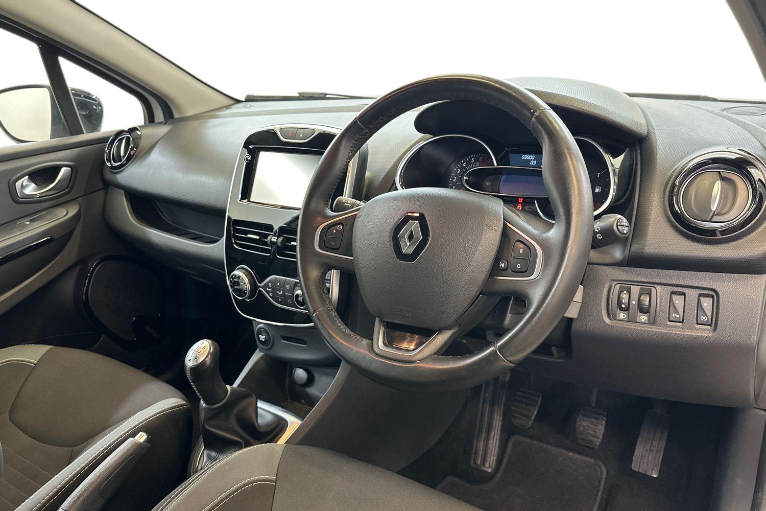 Used Renault Clio 2016 for sale - 77328990: Photo 10