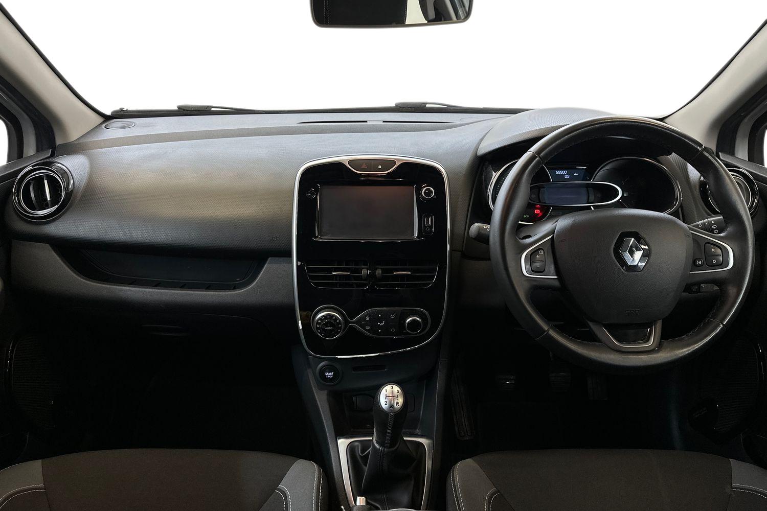 Used Renault Clio 2016 for sale - 77328990: Photo 11