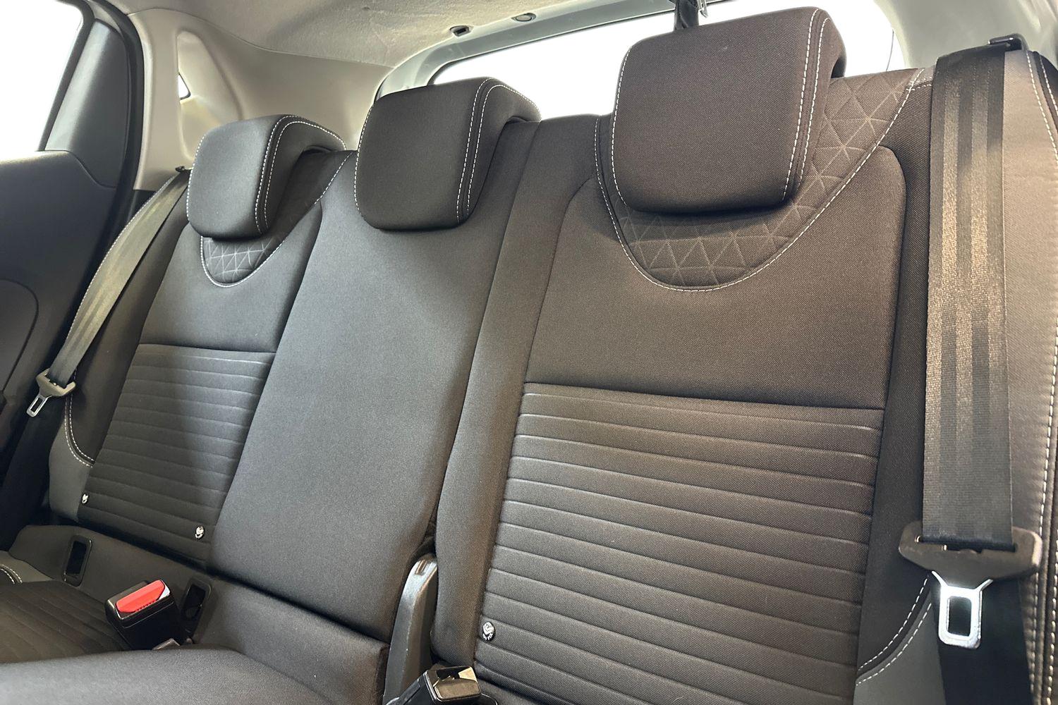 Used Renault Clio 2016 for sale - 77328990: Photo 13