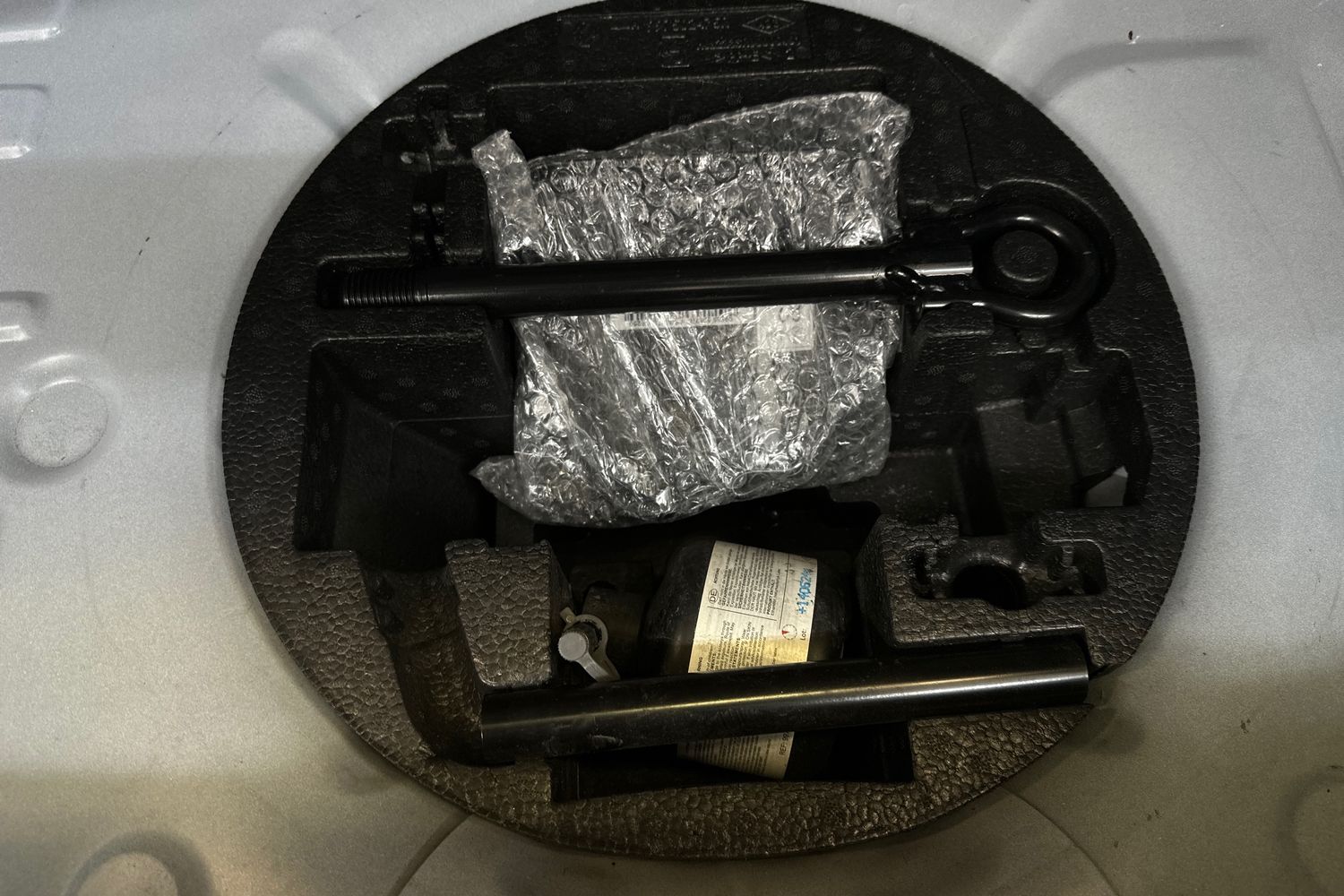 Used Renault Clio 2016 for sale - 77328990: Photo 15