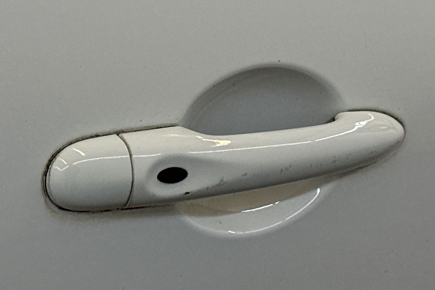 Used Renault Clio 2016 for sale - 77328990: Photo 18