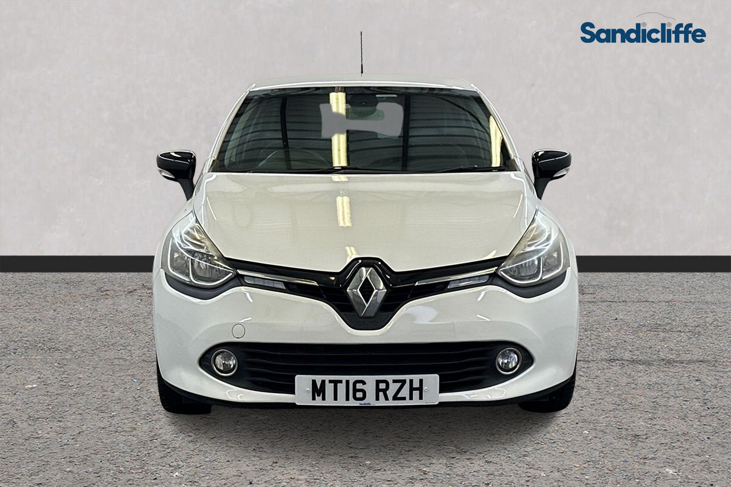 Used Renault Clio 2016 for sale - 77328990: Photo 2
