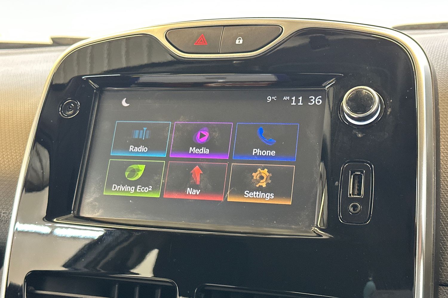 Used Renault Clio 2016 for sale - 77328990: Photo 26