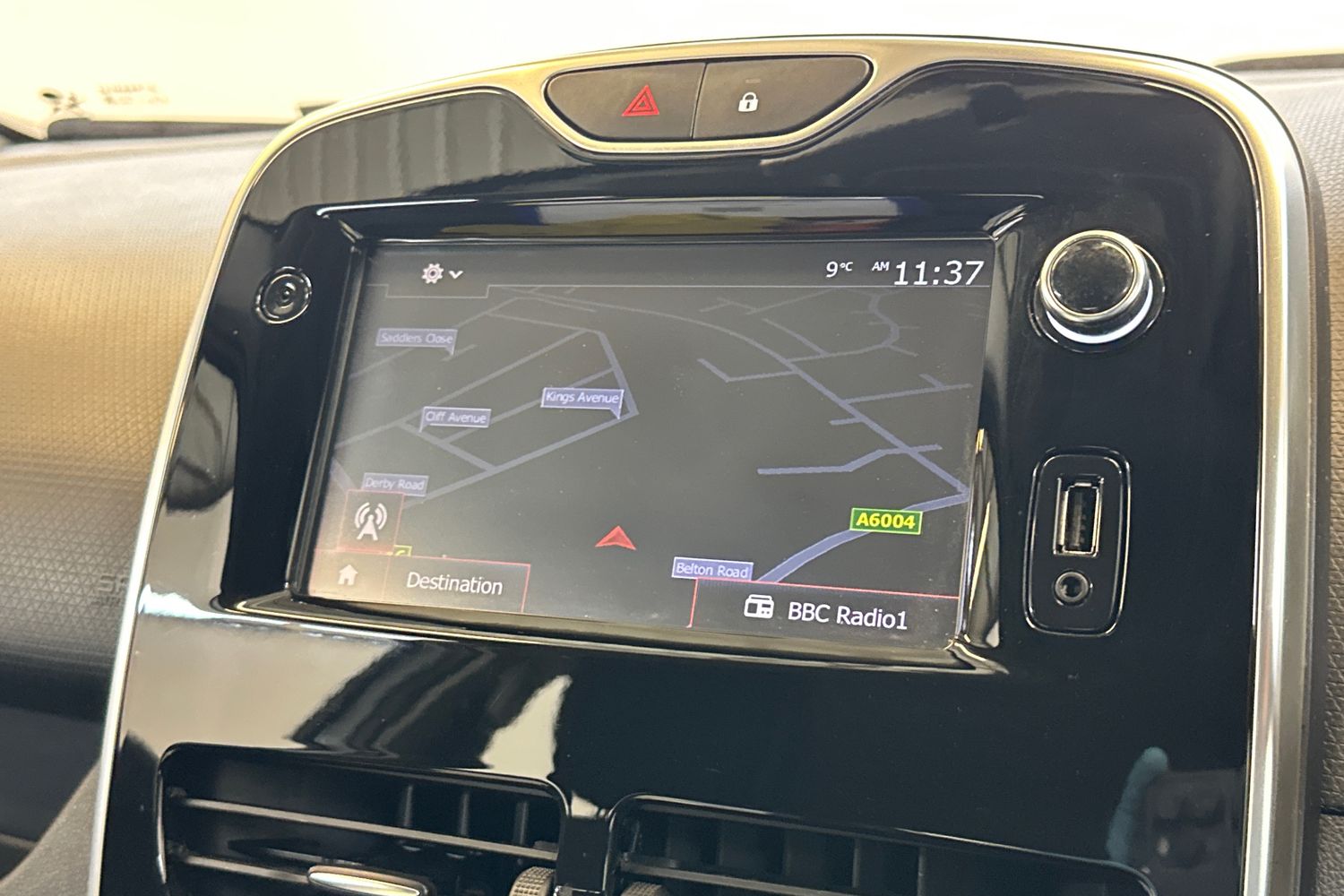 Used Renault Clio 2016 for sale - 77328990: Photo 28