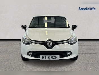 Used Renault Clio 2016 for sale - 77328990: Photo