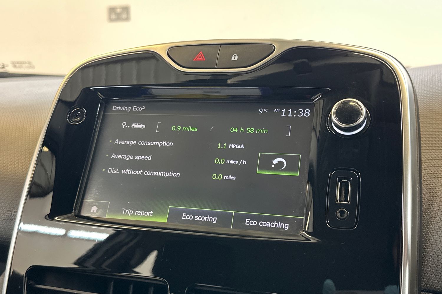 Used Renault Clio 2016 for sale - 77328990: Photo 30