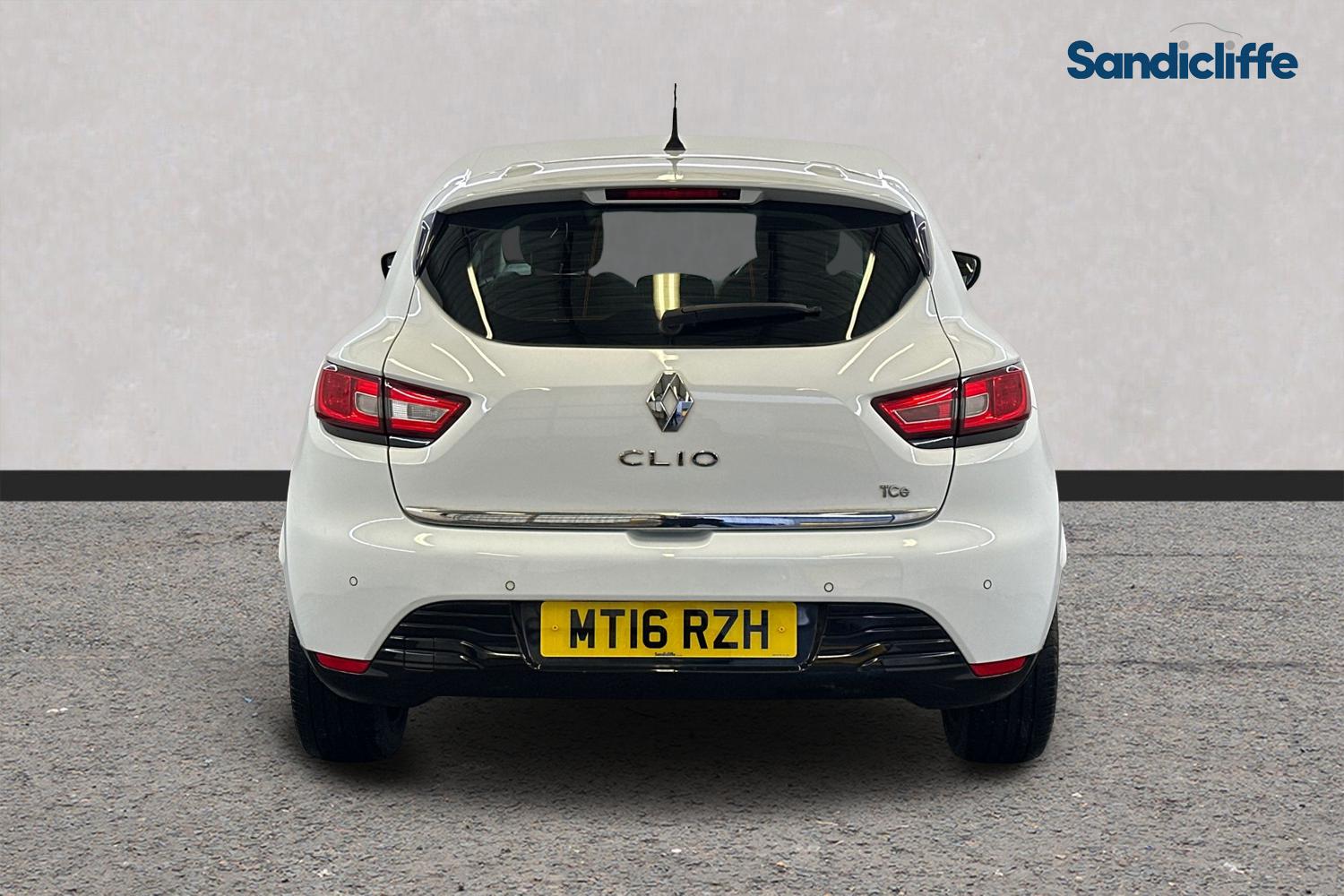 Used Renault Clio 2016 for sale - 77328990: Photo 5